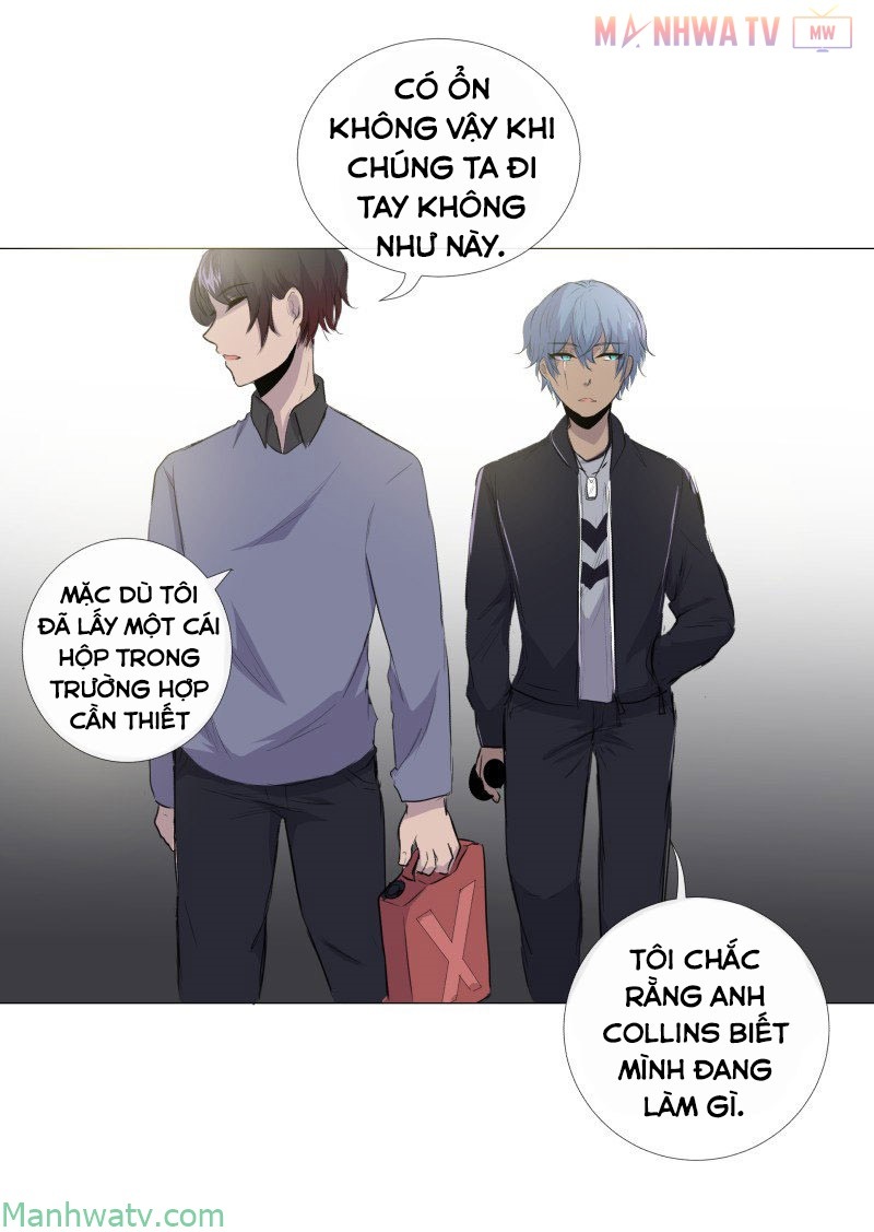 Đọc truyện Trọng sinh mạc thế - Chap 35